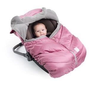7AM Car Seat Cocoon Cover - NEW